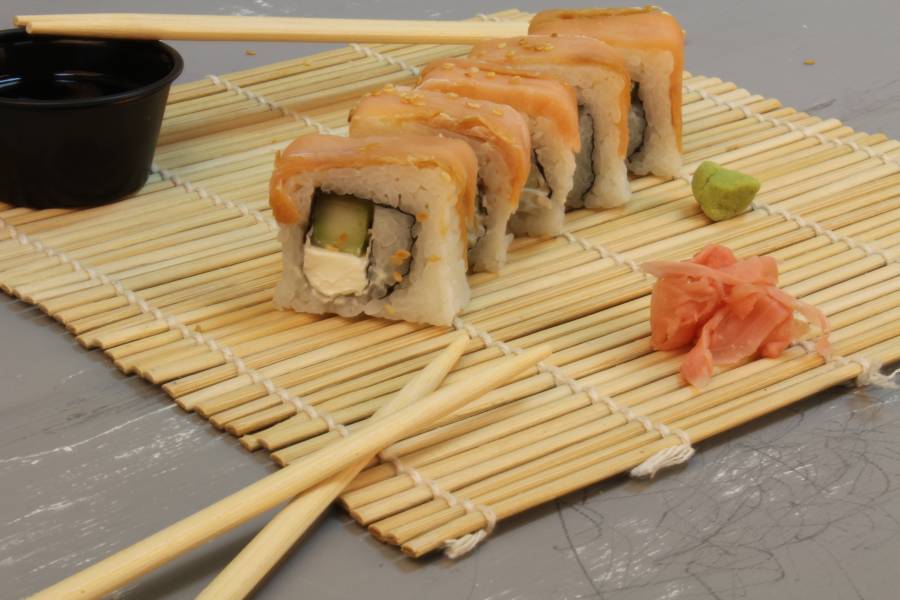 食物与饮料 by Julio Rodríguez