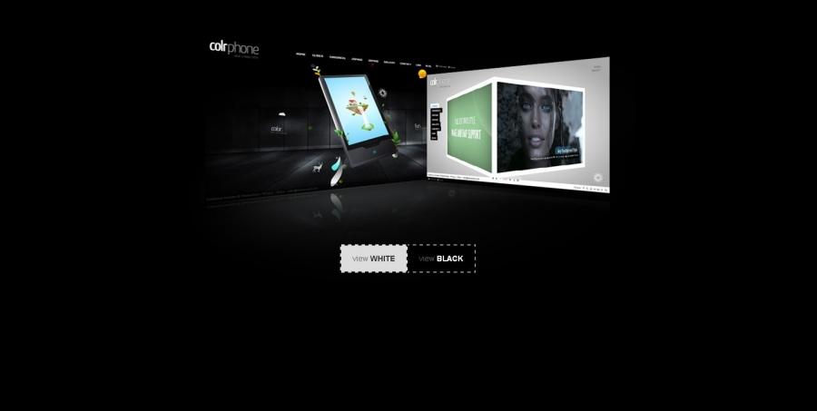 3D Flash 