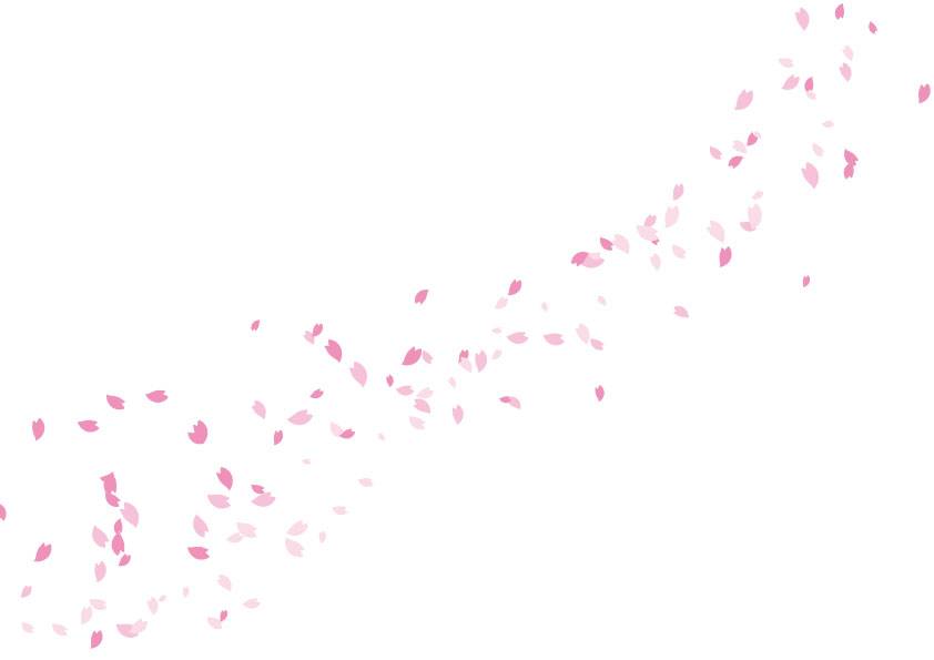 樱花Fuki刷3  - 花瓣