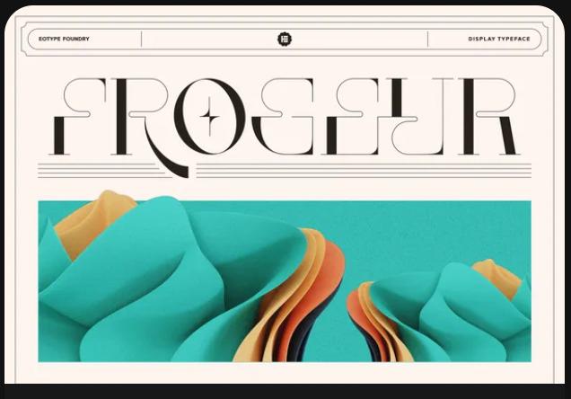 Frogeur