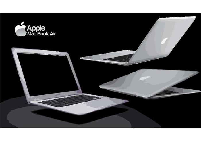MacBook Air
