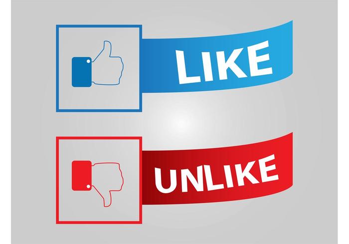 Facebook按钮