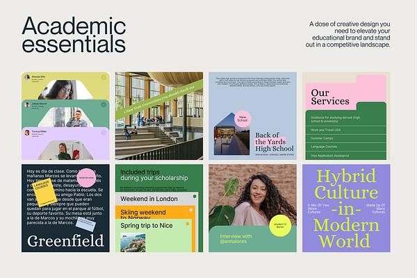 Academic Essentials 2 AI