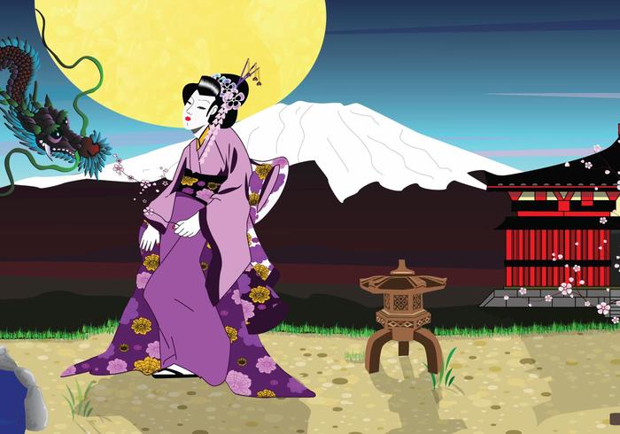 日本艺术