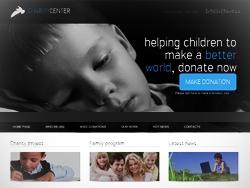 HTML5+CSS3网页源码集-002